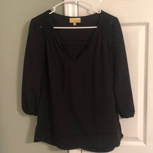 Princess Vera Wang Blouse